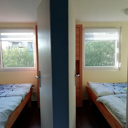 Kleiner Im Gruenen Holiday home Radeberg