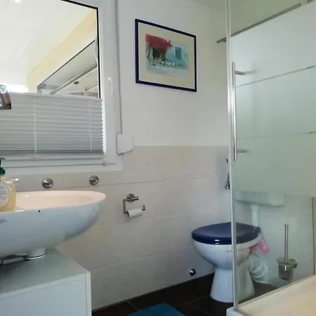 Kleiner Im Gruenen Holiday home