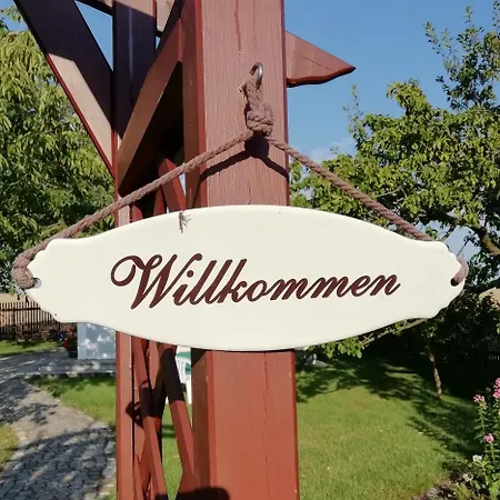 Holiday home Kleiner Im Gruenen *