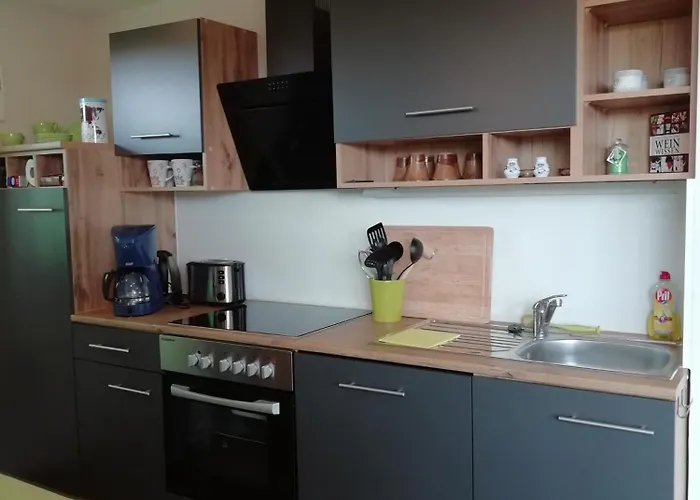 Kleiner Im Gruenen *