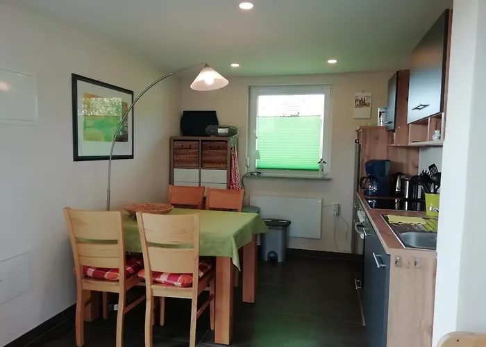 Kleiner Im Gruenen Radeberg