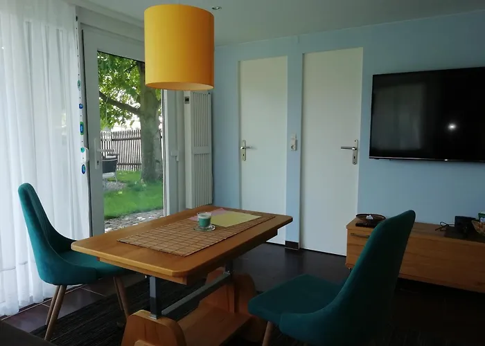 Holiday home Kleiner Im Gruenen