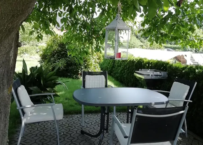 Kleiner Im Gruenen * Radeberg