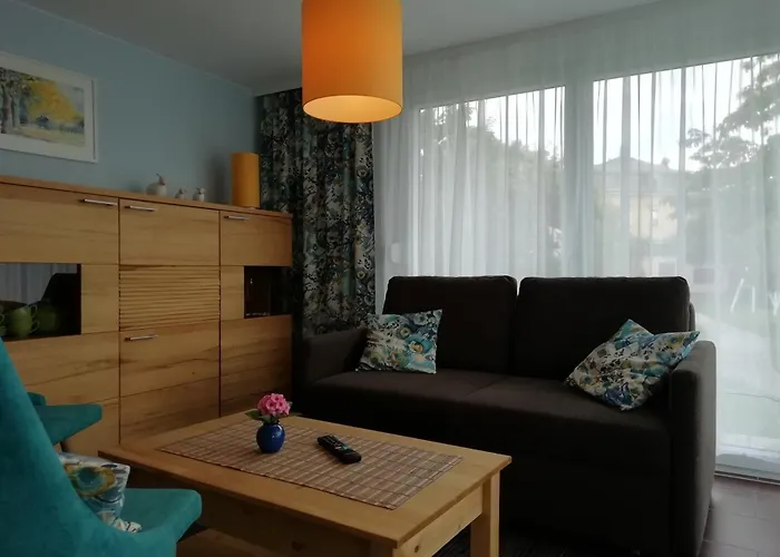 Kleiner Im Gruenen Holiday home *