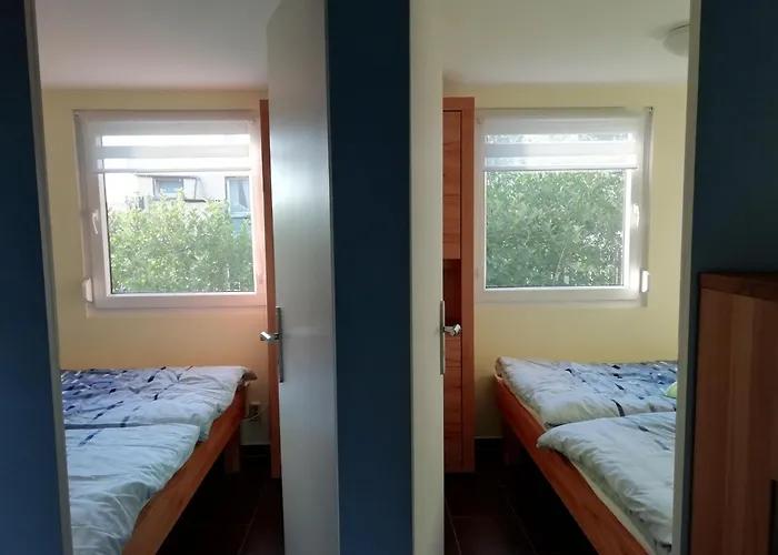 Kleiner Im Gruenen Holiday home Radeberg