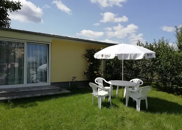 Kleiner Im Gruenen *