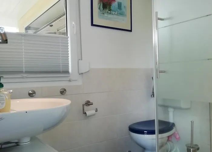 Kleiner Im Gruenen Holiday home