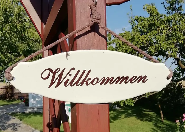 Holiday home Kleiner Im Gruenen *