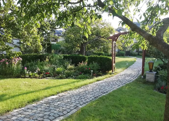 Kleiner Im Gruenen Radeberg